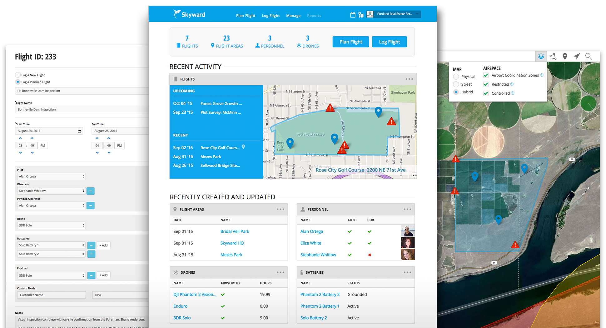 Skyward Launches The First Information Management Solution For 