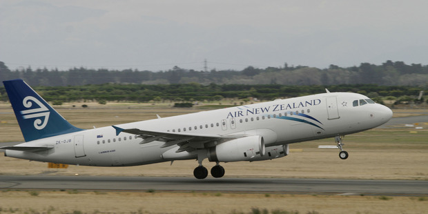 airnewzealand