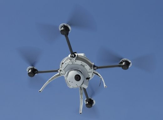 Police drone spies grow-op in north Milton – sUAS News – The Business ...