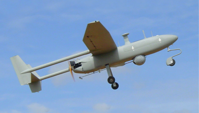 Denel Dynamics Touts South African UAV Expertise – sUAS News