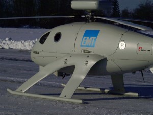 swiss uav ag