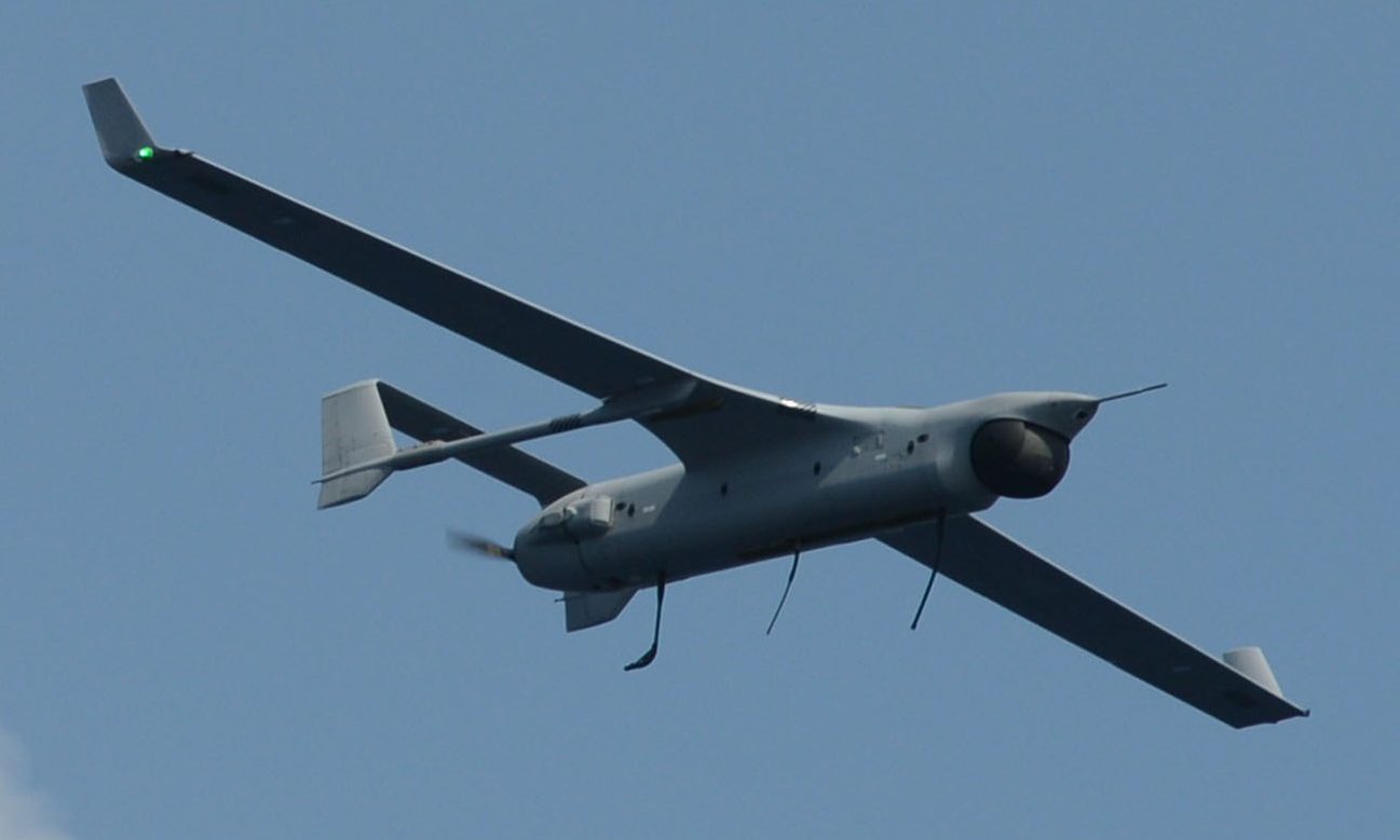 Orbital UAV and Insitu Inc. sign expanded LTA with potential value ...