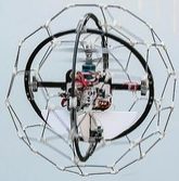 Gimball: An insect-like, crash-happy flying robot – sUAS News – The ...