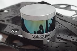 Ouster Announces End of Life for Velodyne Rev 06 Sensor Series