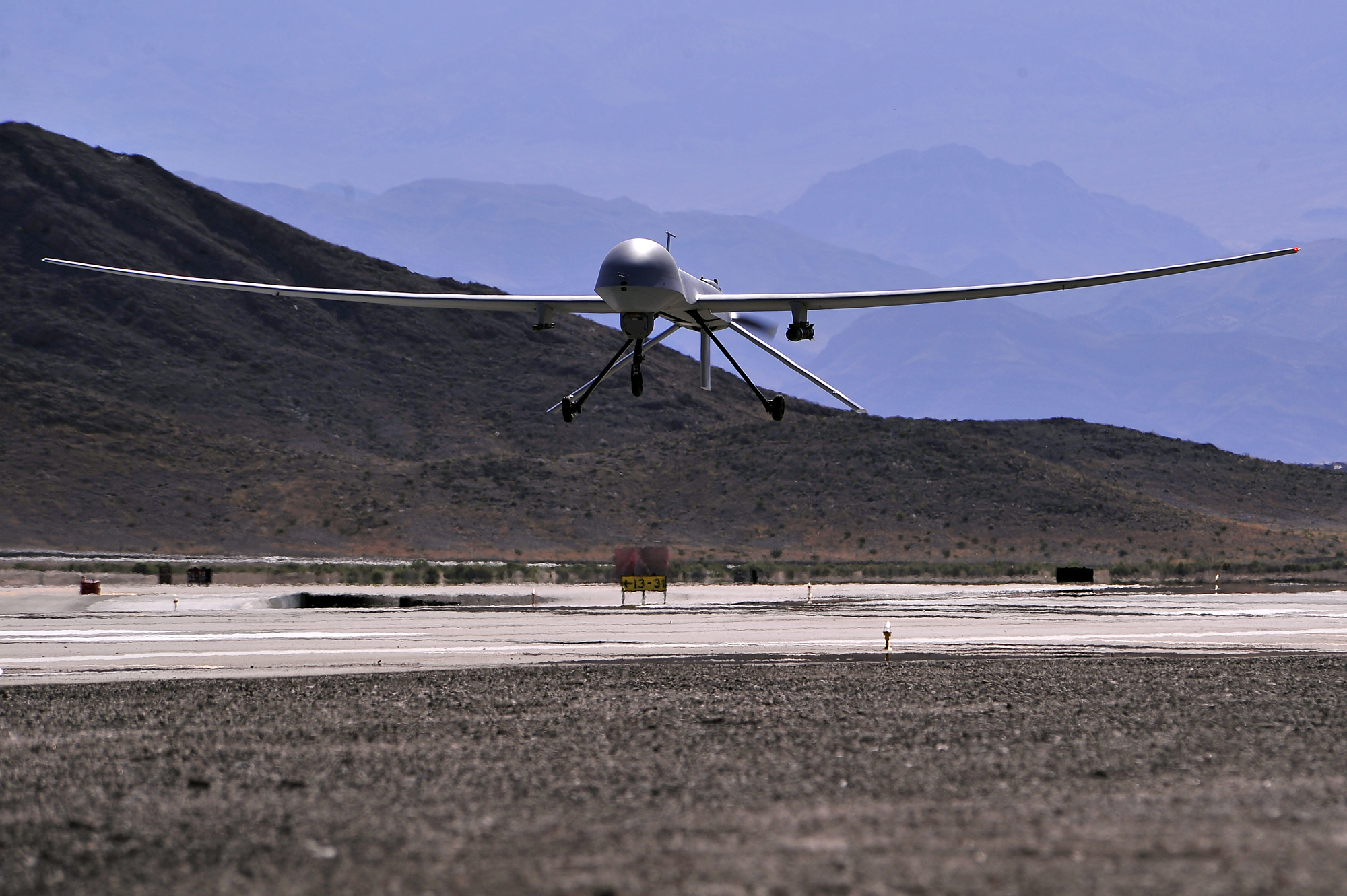 Mq 1b Predator Training Operations Suas News The Business Of Drones