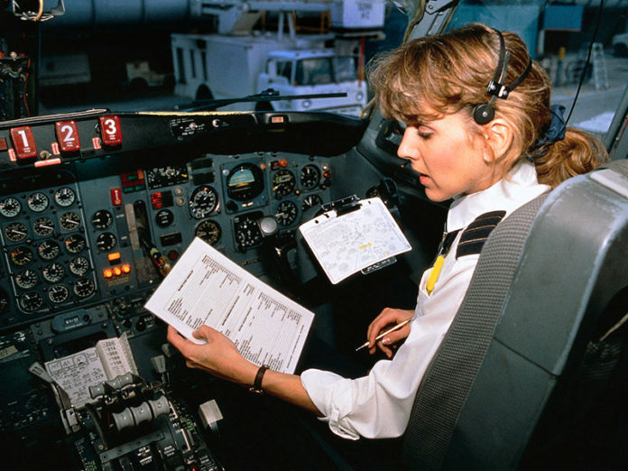 pilot preflight inspection