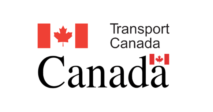 Transport Canada Logo