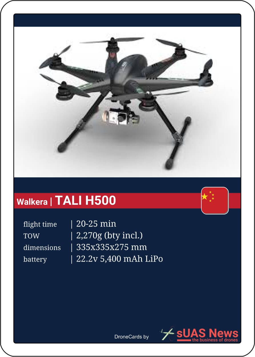 Tali drone deals