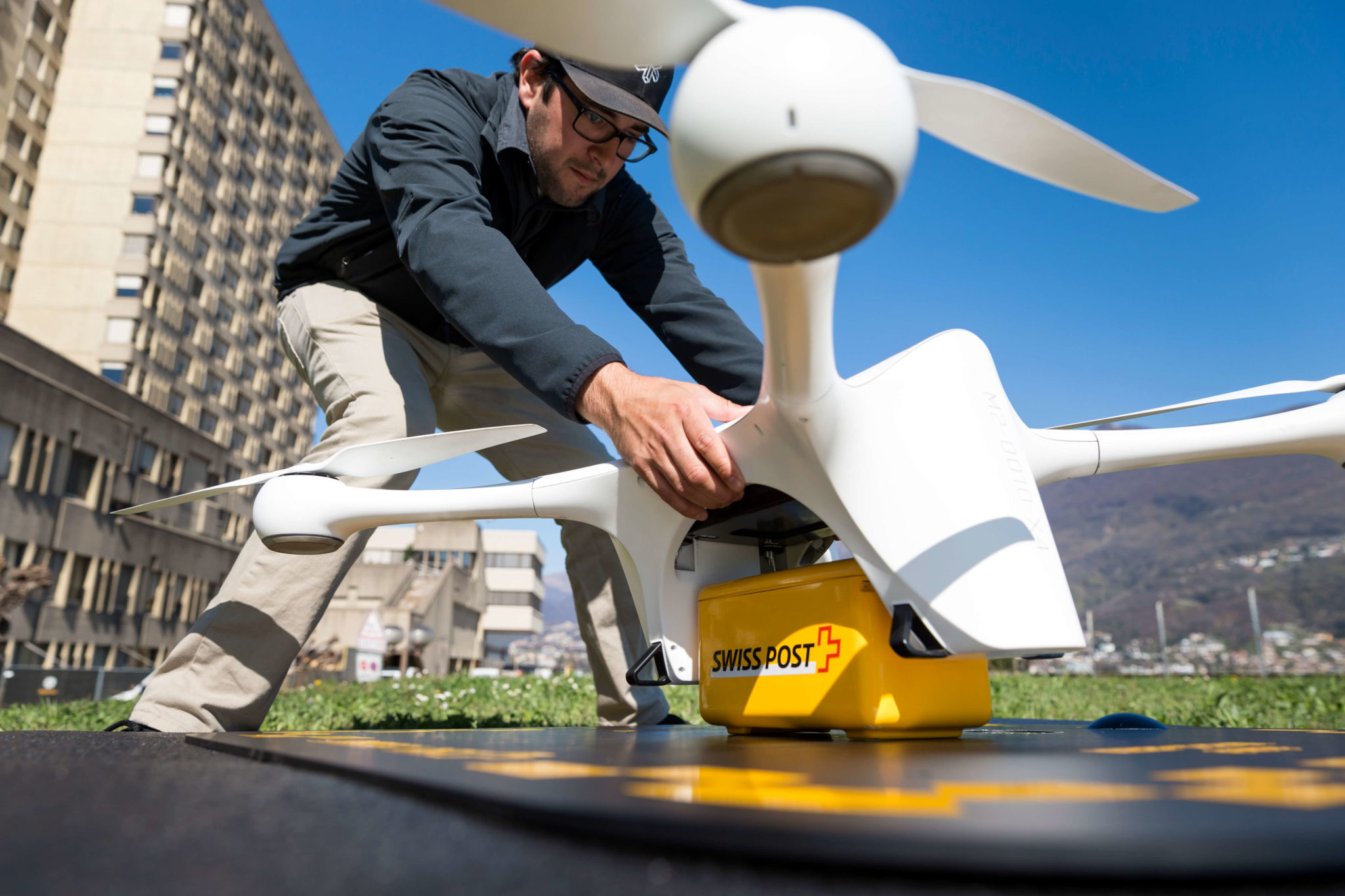 Didlo Drone