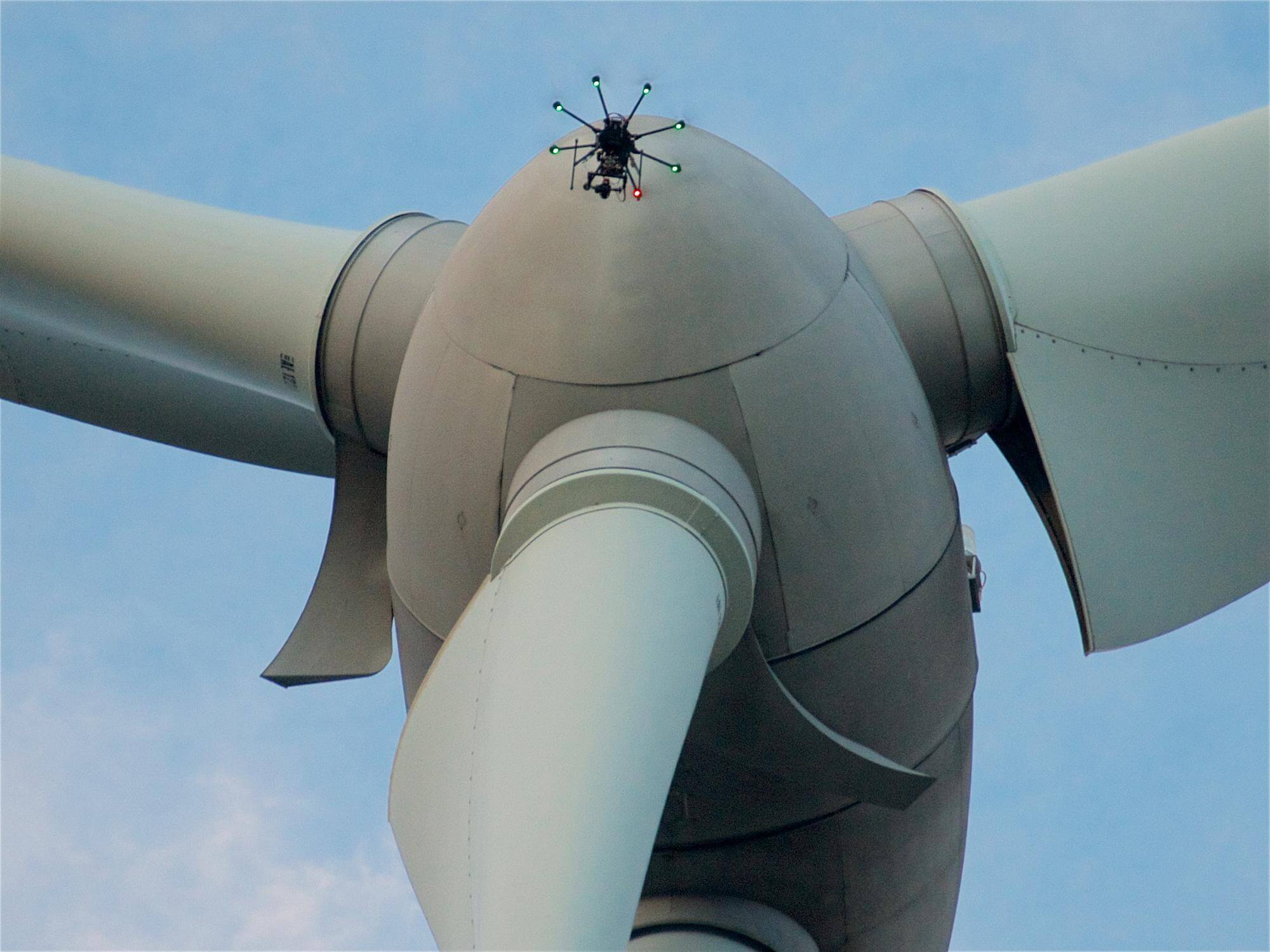 Pro-Drone announces international licensing agreement with ARTH-WIND ...