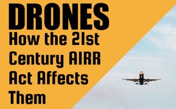 21st-Century-AIRR-Act-Affects-Drones-1-3