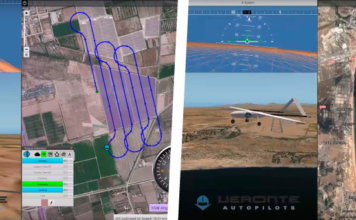 curve-based-navigation-in-uavs-operation