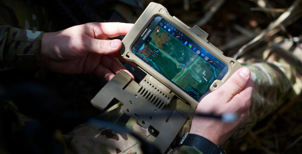 US Army walks back DJI decision (slightly) – sUAS News