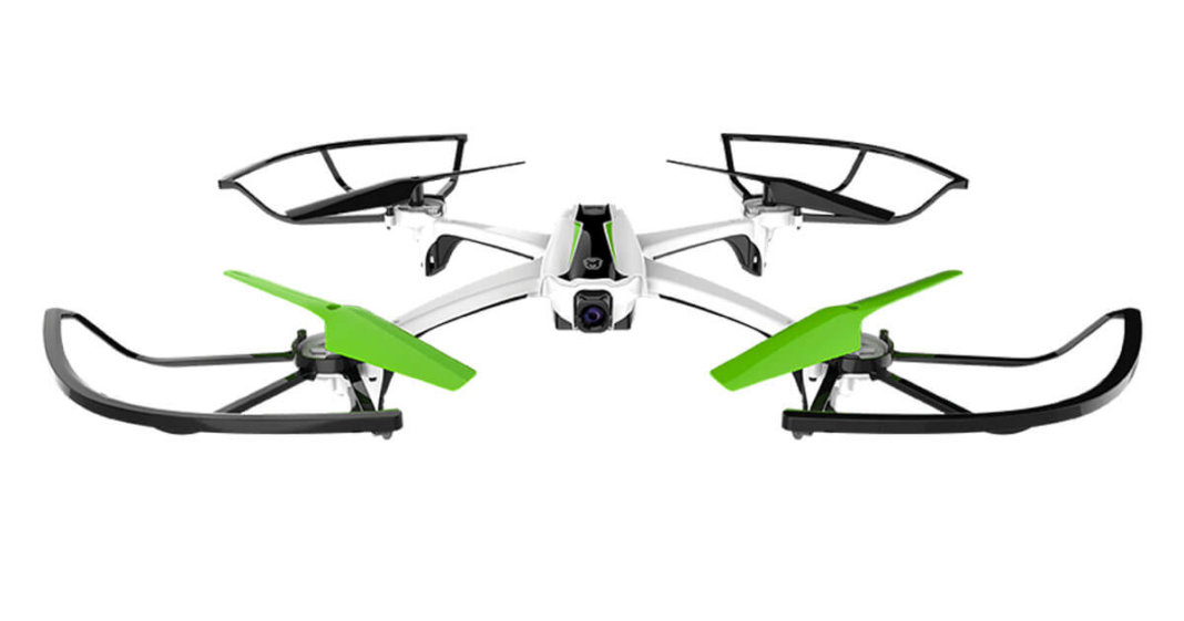 sharper image drone vs sky viper drone