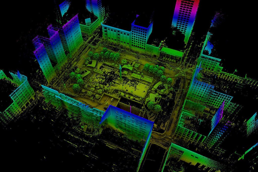 Velodyne Slashes the Price in Half of Its Most Popular LiDAR Sensor ...