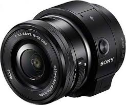 sony qx1 drone