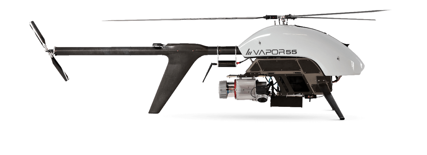 vapor pulse aerospace drone uas maser commercial coptrz distributor becomes consulting teams helicopter uasvision official drones range vision addition leader