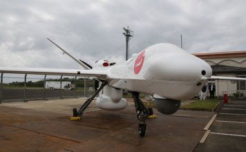 General-Atomics-Japan-Guardian-Iki-Islan