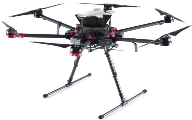 ParaZero’s Drone Safety System Saves Costly Payload and Drone from ...