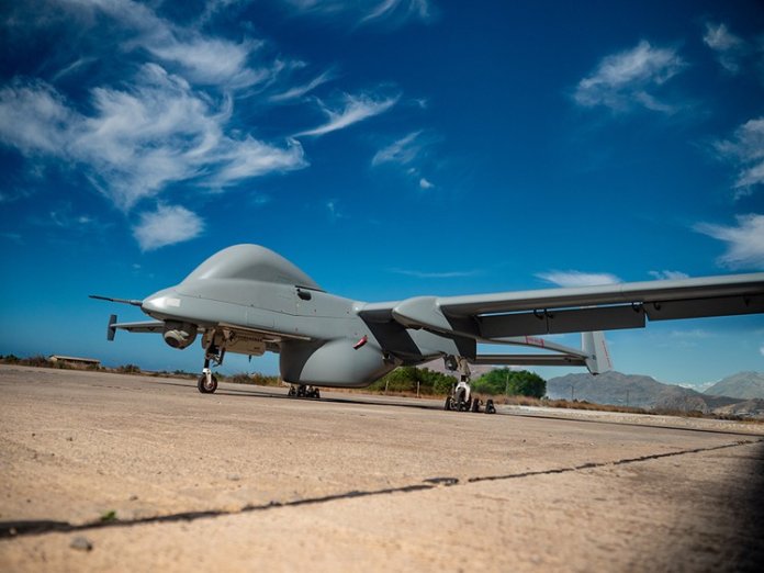 Frontex Begins Testing Unmanned Aircraft For Border Surveillance – Suas 