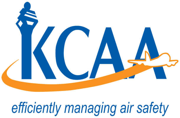 Kenyan Civil Aviation Authority (KCAA) reminds the public, drones ...