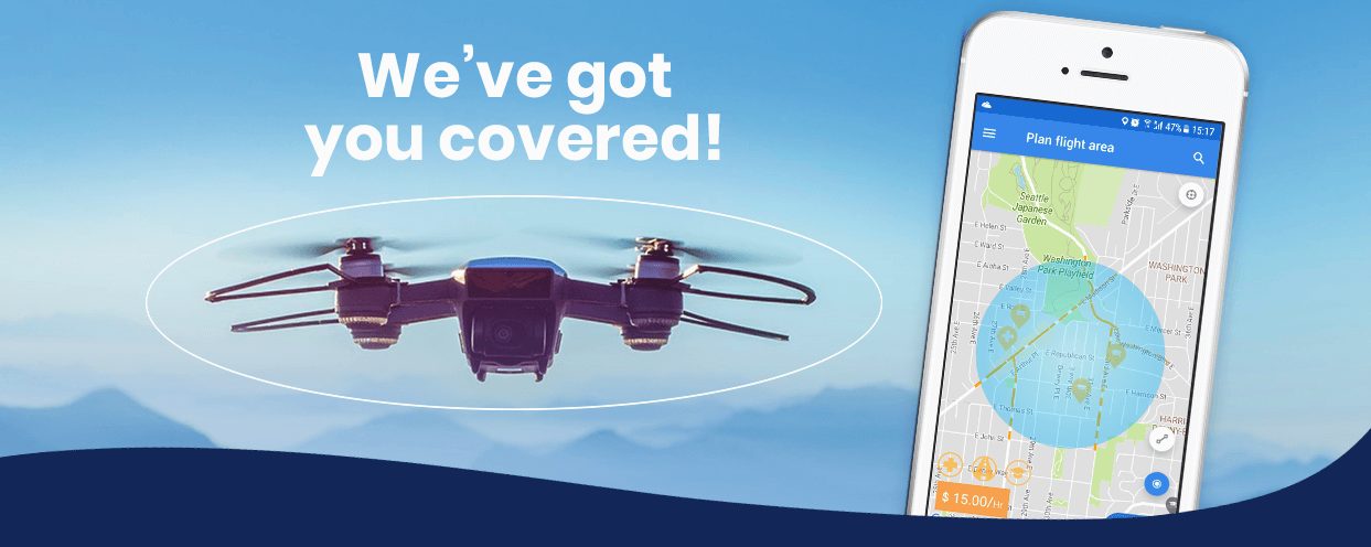 SkyWatch.AI & STARR Launch Their Usage-Based Drone Insurance in Canada ...