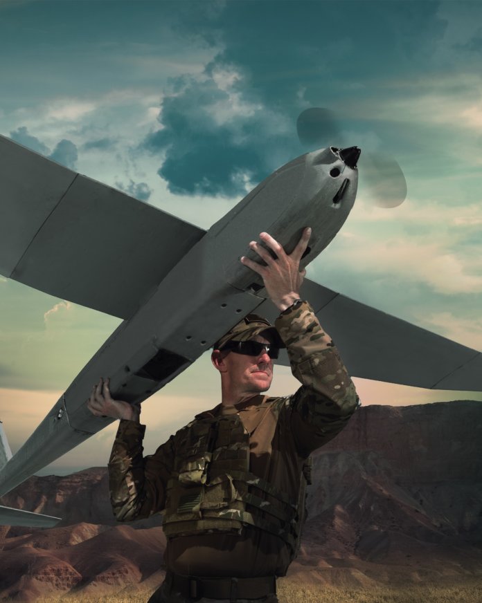 AeroVironment Expands Capabilities of its Puma UAS Product Line with ...