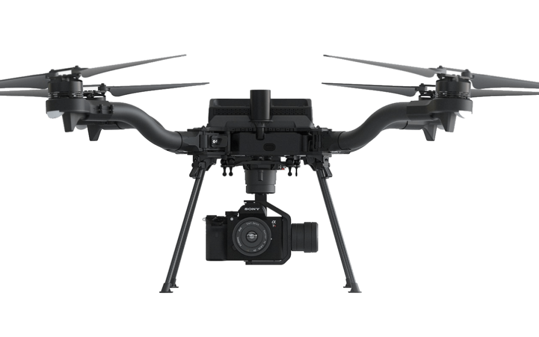 Freefly and Auterion announce the release of the Astro drone – sUAS News