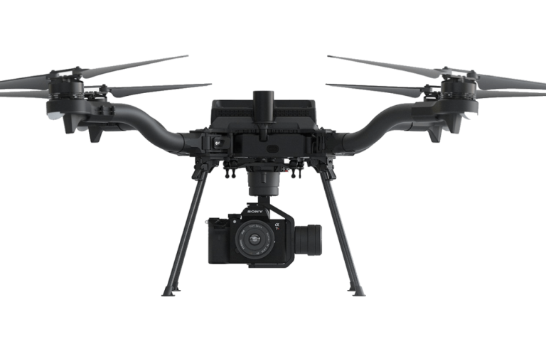 Freefly and Auterion announce the release of the Astro drone – sUAS News