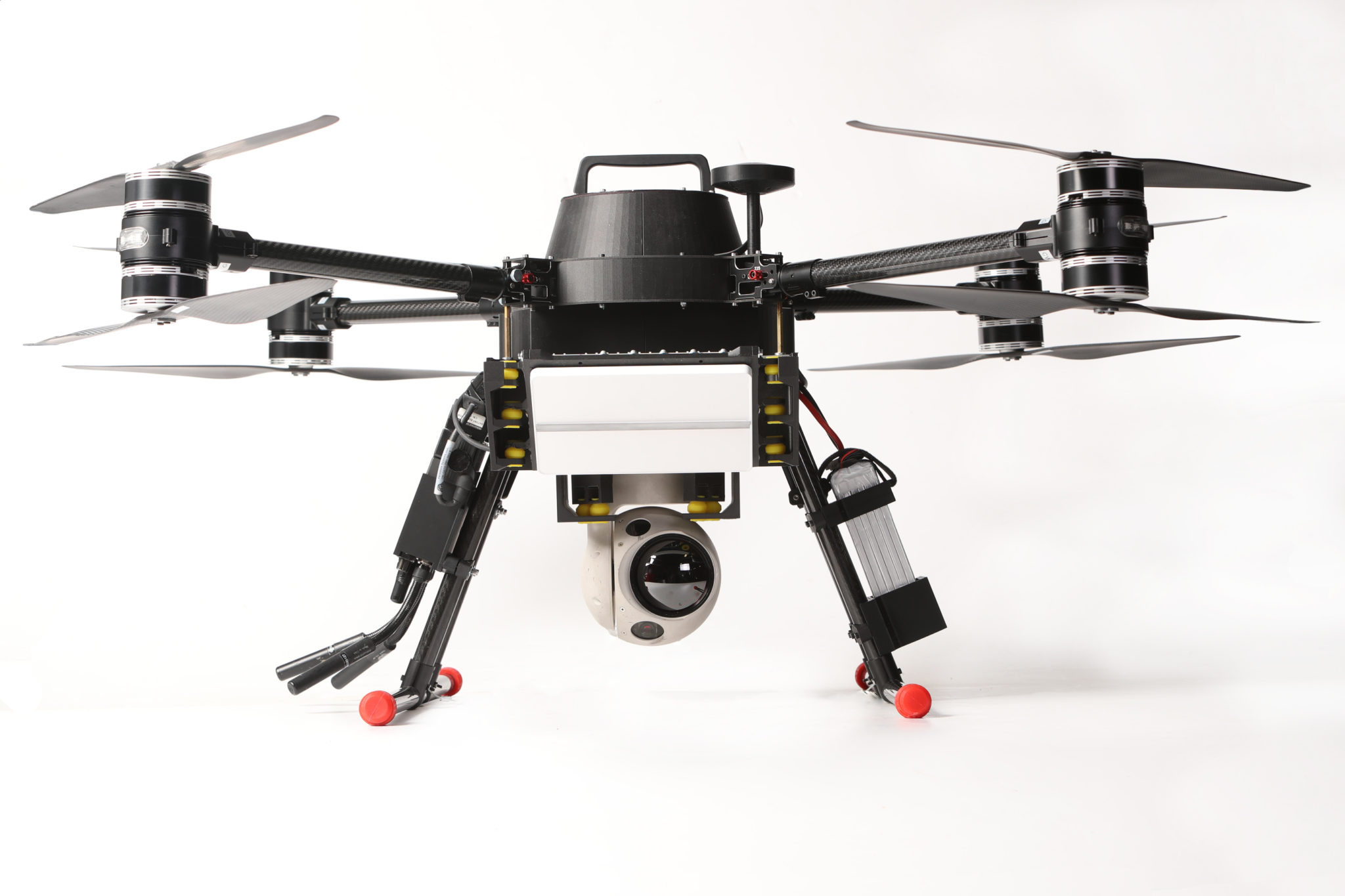 diy heavy lift drone kit