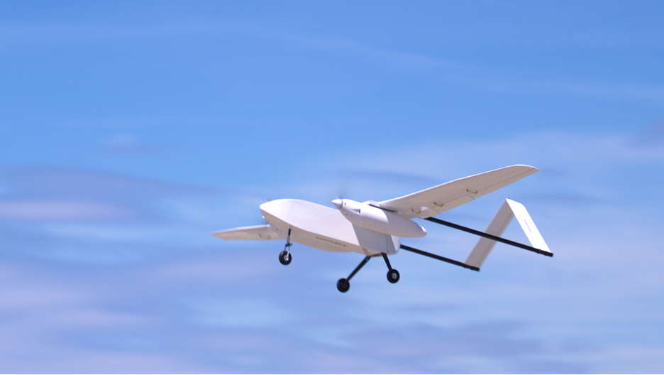 H3 Dynamics completes the world’s first flight with proprietary ...