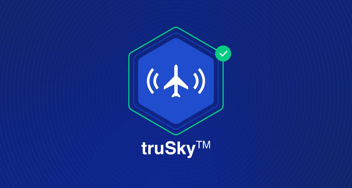 UAvionix Announces TruSky™ ADS-B Spoofing Detection For SkyLine UAS ...