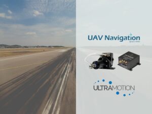 UAV-Navigation_GO_ServoIntegration_Ultra