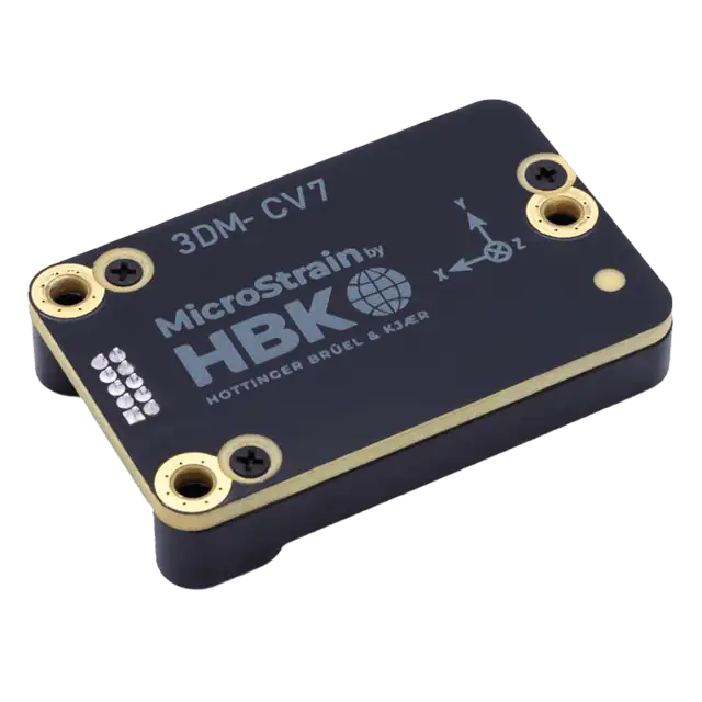 MicroStrain by HBK Launches Embeddable Inertial Navigation System – sUAS Information