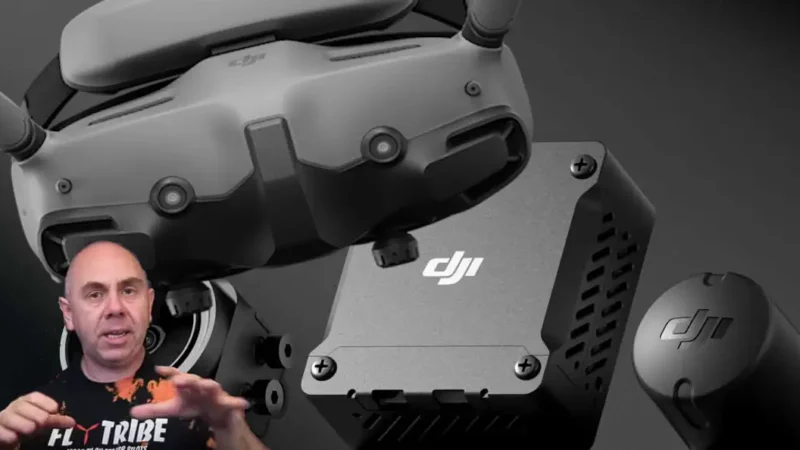 DJI Open Letter – DJI Fix This