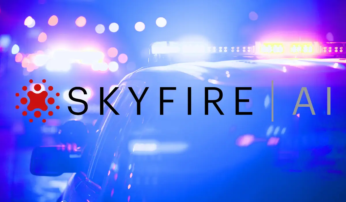 Skyfire Joins Forces with Echelon to Form SkyfireAI — Shaping the Future of Drone Technology with Advanced AI for Autonomy and Swarming