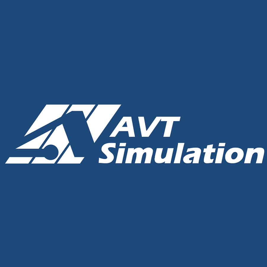 avt simulation